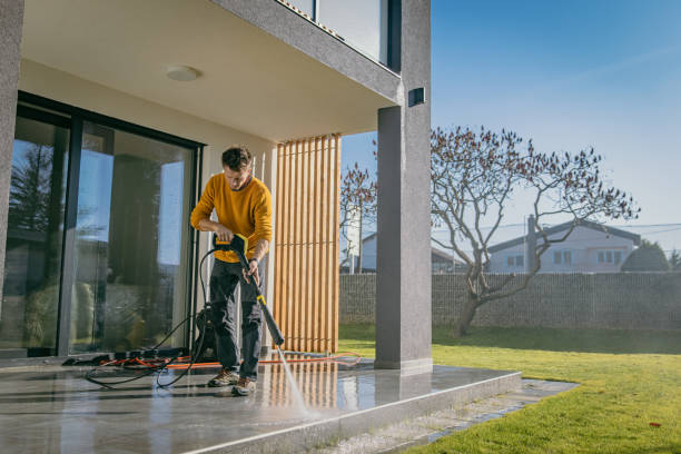 Taft Southwest, TX  Pressure Washing Services Company