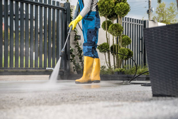 Best Building Exterior Washing  in Taft Southwest, TX
