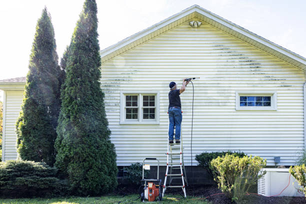Best Residential Exterior Washing  in Taft Southwest, TX
